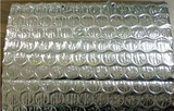 Верхняя изоляция наружная изоляция Чистая алюминиевая фольга Изоляция Материала крыши