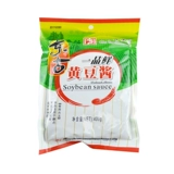 Donggu Yipin Fresh Soy Sauce 400 грамм*10 мешков китайского старомодного двойного соуса Большой соус полон бесплатной доставки