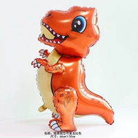 4d Orange Mite Dragon