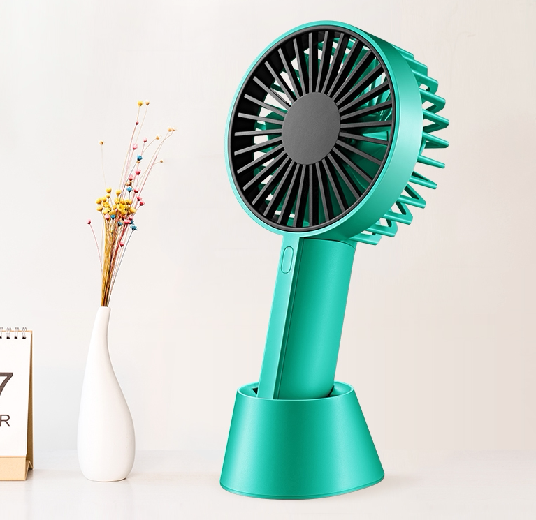 私享自然清风精选便携手持风扇