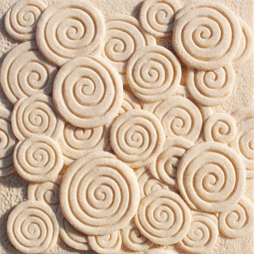 Культура песчаника камень стена кирпичной стойки