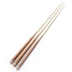 BOCI David Potts Rod Độc Ash Que Gỗ Hồ Bơi Cue Trung Quốc Tám Quả Bóng Màu Đen Tám Billiards Rod 11 MÉT Vượt Qua bàn bi a alex Bi-a