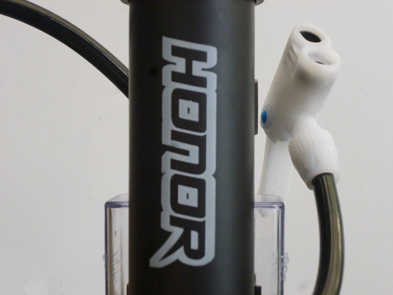 Pompe à vélo - Ref 2396109 Image 9