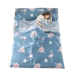 100% túi bông ngủ du lịch trên khăn trải giường bông bẩn trên khách sạn du lịch kinh doanh di động áp dụng tờ - Túi ngủ túi ngủ cho trẻ em Túi ngủ