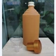 1 kg gốm nứt ba chai rượu vang trắng chống miệng 500ml lọ rượu vang chống giả nắp chai niêm phong - Rượu vang Rượu vang