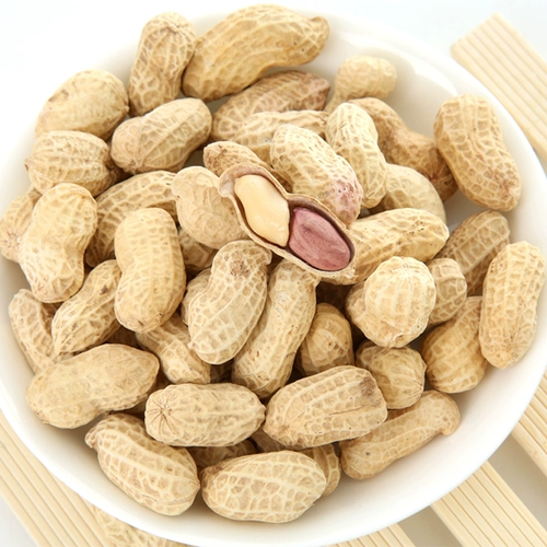 Leisure Snacks Shili Xiang Peanut 100g Wuxiang Milk Fragrance Aragrance Salted Salted Sanxian принесите Shell Wedding Wedding Gift Gift Gift Gift