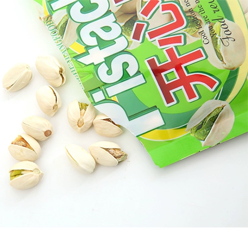 Leisure Snack Sucts жареные веселые фрукты 50G независимая упаковка Оригинальная фрукта Ren Office Bar Ktv закуски