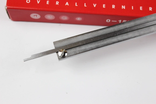 Подлинный Gonggong Общая карта линейка 0-150 0-200 0-300 0-500 0-1000 баллов 0,02