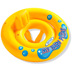 INTEX trẻ sơ sinh trẻ em đôi bơi vòng an toàn ghế an toàn cho bé phao bơi 0-3 tuổi - Cao su nổi phao đeo cổ cho bé Cao su nổi