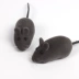 Mô phỏng thanh nhạc chuột vật nuôi mèo yêu đồ chơi chuột con chó đồ chơi vui mèo sang trọng mèo đồ chơi giả chuột