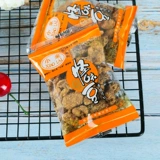 Сяоолай орхидея бобов говядина со вкусом говяжьей вкуса широкая фасоль небольшая упаковка Специальная случайная закуски закуски с закусками