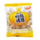 Хороший диди, запеченные солью семена, бейли сладкая тыква тыква орехи Zi еда пища кулинария приготовление пищи созвездие повседневные закуски 500 г