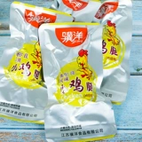 良 尔 尔 500 г тушеной куриной закуски с закусочной кухни приготовленной едой