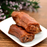 惠农 Shenxing Spicy утиная шея/утка шея Huinong утиная шея 500 г саттронт чистый мясо.