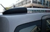 Tin tặc Dongfeng Nissan giá hành lý đặc biệt 07-15 mô hình xe khách hàng đầu khung 16 tin tặc mới mô hình ban đầu sửa đổi - Roof Rack Roof Rack