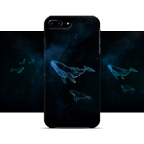 Huawei, apple, оригинальный совместимый космический чехол для телефона, iPhone78, 11promax