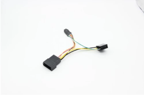 Декодер CD Volkswagen CAN CAN CAN CAN CAN LINE EXCER ECREEN MQB DEDISAI TIANBAO 187AB Время сзади 280D