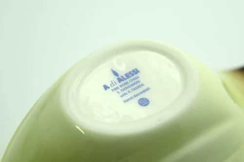 Италия Alessi Jue Banana Coffee Milk Asg93