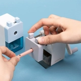 Канцтовары, милая точилка