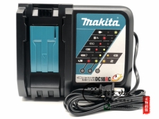 Электродрель 牧田原装18v锂电池bl1830b1840b1850b带电量显示dc18rc sd充电器