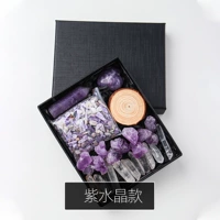 С аметистом