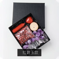 Красный Джаспер