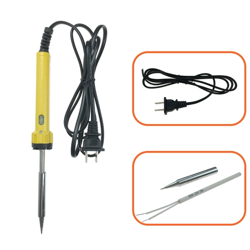 Guangzhou Huanghuai 435c 420c 450c 450c Gajie Inner Hot House -Temperature Luotian 20W35W50W