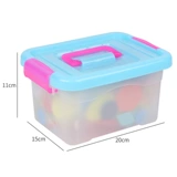 Мультяшная оригинальная познавательная головоломка для раннего возраста, интеллектуальная игрушка, 2 лет, раннее развитие, 234 лет, интеллектуальное развитие