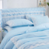 Phiên bản tiếng Hàn của công chúa xay xát chăn ren chăn đơn mảnh đôi 200X230 - Quilt Covers chăn lông tuyết nhung Quilt Covers