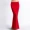 Xuân-Hè 2019 phiên bản Hàn Quốc mới của Modal Women váy dài gợi cảm eo cao túi đeo hông váy đuôi cá váy xòe lớn - Cộng với kích thước quần áo