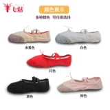 Fei Mei Dance The Belly Tance Track Shoess Soft Waves Practice The Shoes Pay Lei Dance Shoes Dance Shoes Женская обувь взрослые дети