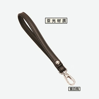 Черный якуанг серебряный и белый крюк