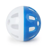 Пластиковый сферический колокольчик, игрушка, домашний питомец, 3.8см