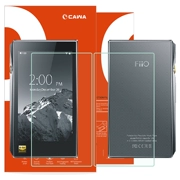 Cawa FiiO bay tự hào X5iii ba thế hệ mp3 phim HD vân tay chống trầy xước màn hình bảo vệ bộ phim trở lại phim - Phụ kiện MP3 / MP4