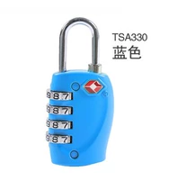 TSA330 Blue (Fourbt Code)