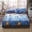 Giường một mảnh Simmons bảo vệ nệm 1,8m nệm bụi che phần mỏng của tấm trải giường trượt 1,5 m