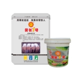 Продвижение удобрения для атаки № 1, добавленных агента, способствуя росту свиней и концентрированных материалов для яростного предварительного смешивания корма.