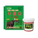 Корова -коровье корм для добавок желудочного белка для белка для заболевания гибридных гибридных гибридных гибридных гибрид