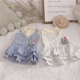 Кружевное брендовое платье, осенняя юбка