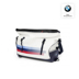 Túi đeo vai BMW chính hãng BMW Motorsport Túi thể thao màu trắng Đội màu xanh BMW Ba lô - Túi vai đơn balo adidas Túi vai đơn