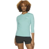 Kswiss Теннисная зеленая футболка, коллекция 2023