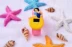 Đồ chơi trẻ em Bé gái Bé Phim hoạt hình bé Otto Chậm chống nước điện tử Đồng hồ đeo tay Cậu bé 3 tuổi 2 Trẻ sơ sinh - Đồ chơi giáo dục sớm / robot