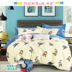 80 88x160 168 180 200 trẻ em nệm chăn trải giường đặt mẫu giáo nệm chăn bông - Quilt Covers 	vỏ chăn phao Quilt Covers