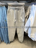 Awei Calvin Klein/Kevin Cleo Мужские мужчины Big Caspressing Sports Sweatshot+Guardous Pants