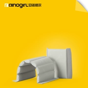 Annogel A1571 đa chức năng Velcro túi máy ảnh kỹ thuật số túi máy ảnh phụ kiện miễn phí DIY ngăn