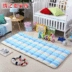 Napping mat gấp mẫu giáo nệm sàn duy nhất trẻ em ngủ mat cơm trưa văn phòng phá vỡ mat sinh viên ký túc xá nệm