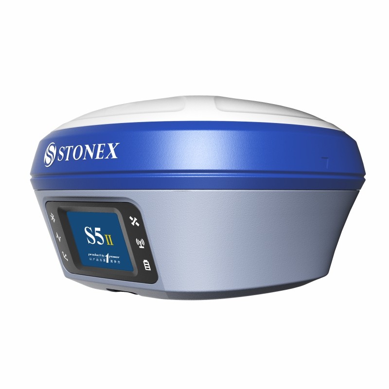 Купить Stolix S5II энергичный Инерциальная навигация RTK / GNSS ...