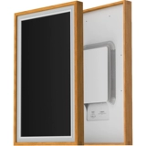 Boe Jingdong Fang Fangda S2 Smart Electronics Album Альбом цифровой коробки ресторан гостиной