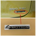 10-17 Tiguan Four-Bound Drive Board Board Label Ghi nhãn thân xe bốn bánh Tiêu chuẩn 4Motion gat nuoc xe oto cần gạt nước ô tô 