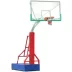 Khung bóng rổ dunk gỗ trường thanh niên thiết bị thể thao treo tường sân chơi cột gia đình khác nhau - Bóng rổ Bóng rổ
